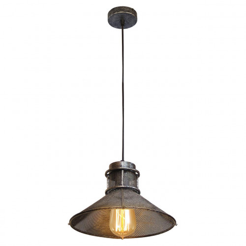 подвесной светильник lussole loft lsp-9916 в Липецке