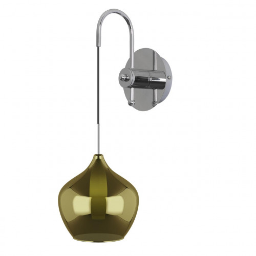 бра lightstar pentola 803548 зелёный в Липецке