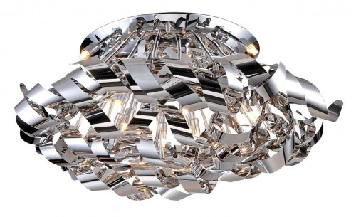 потолочная люстра st luce piovera sl450.102.16 в Липецке