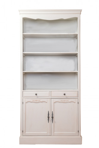 стеллаж mobilier de maison белый в Липецке