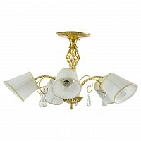 потолочная люстра lightstar esedra 796053 в Липецке