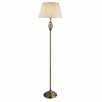 торшер arte lamp zanzibar a8390pn-1ab в Липецке