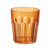 стакан happy hour 250 мл оранжевый в Липецке