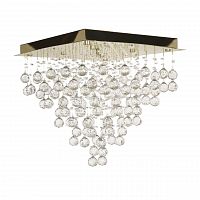 каскадная люстра dio darte elite tesoro h 1.4.50.200 g в Липецке