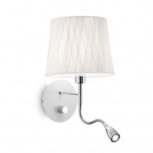бра ideal lux effetti ap2 в Липецке