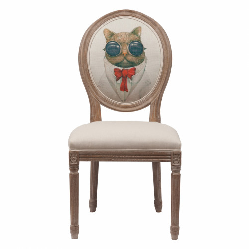 стул mr. cat в Липецке