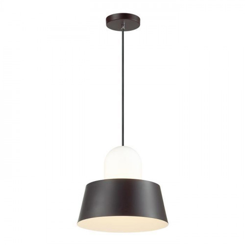 подвесной светильник odeon light alur 4141/1 в Липецке