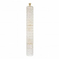 каскадная люстра arti lampadari lazio e 1.9.35.501 g в Липецке
