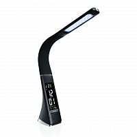 настольная лампа arte lamp supervisor a1706lt-1bk в Липецке