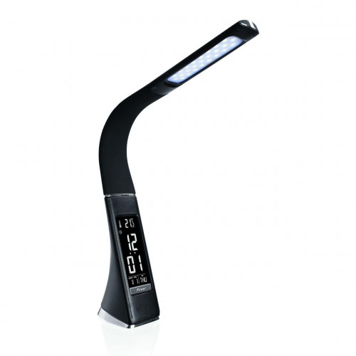 настольная лампа arte lamp supervisor a1706lt-1bk в Липецке