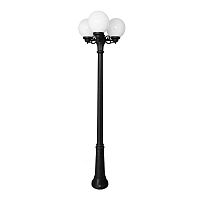 уличный фонарь fumagalli ricu bisso/g250 g25.157.s30.aye27 в Липецке