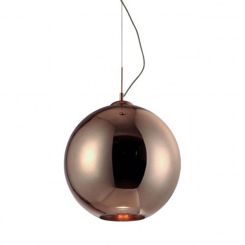 подвесной светильник mantra crystal bronze 4614 в Липецке