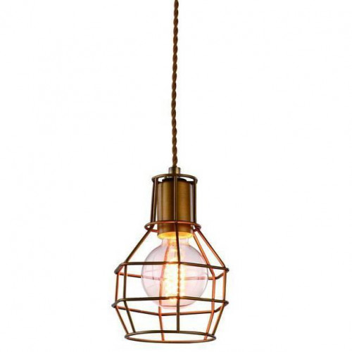 подвесной светильник arte lamp 75 a9182sp-1bz в Липецке
