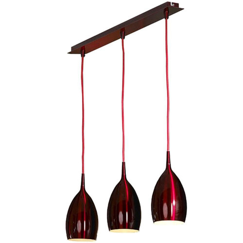 подвесной светильник lussole collina grlsq-0716-03 в Липецке