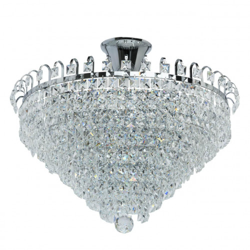 потолочная люстра mw-light аделард 642010905 в Липецке
