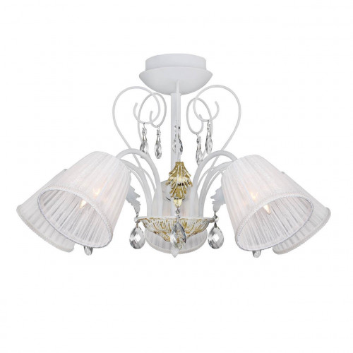 потолочная люстра f-promo chanel 2156-5u в Липецке