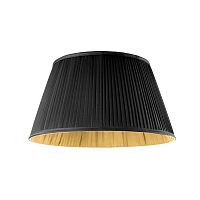 абажур bouilotte от eichholtz чёрный 40*22 в Липецке