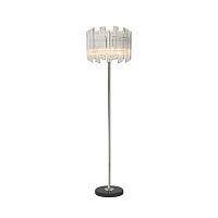 торшер vittoria clear от delight collection в Липецке