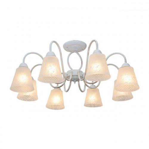 потолочная люстра toplight jaclyn tl1141-8h в Липецке