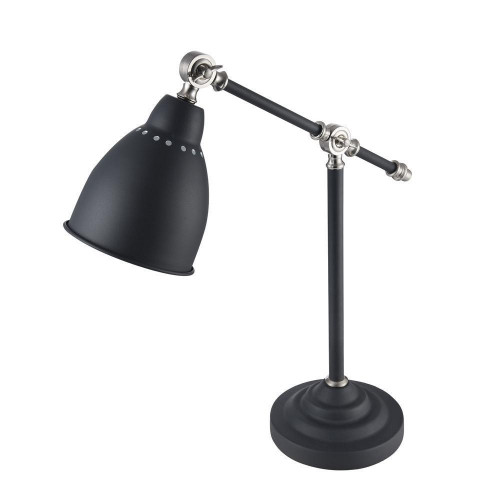 настольная лампа maytoni domino mod142-tl-01-b в Липецке