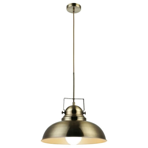 подвесной светильник arte lamp martin a5213sp-1ab в Липецке