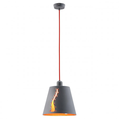 подвесной светильник lussole loft grlsp-8019 в Липецке