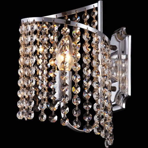 бра arte lamp onda a3800ap-1cc в Липецке
