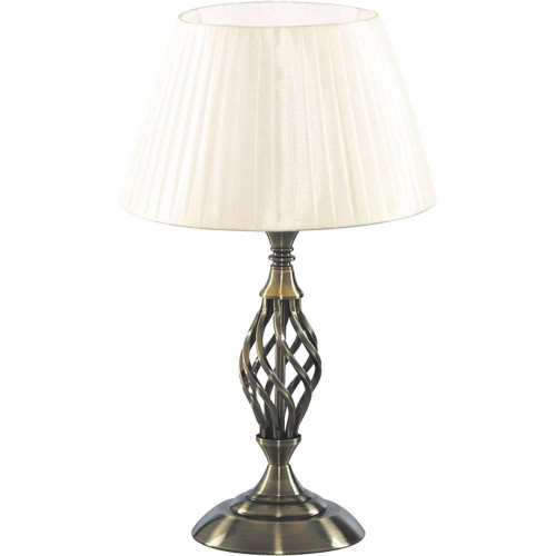 настольная лампа arte lamp zanzibar a8390lt-1ab в Липецке