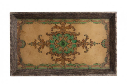 декоративный поднос du futur в Липецке