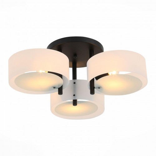 потолочная люстра st luce foresta sl483.402.03 в Липецке