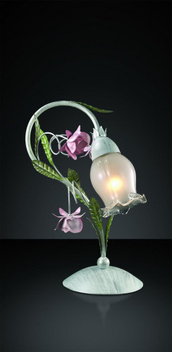 настольная лампа odeon light ameli 2252/1t в Липецке