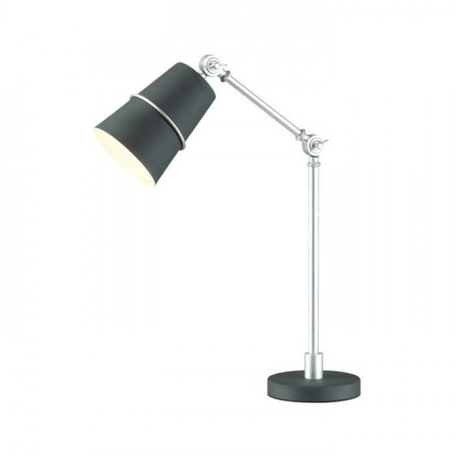 настольная лампа odeon light carlos 4154/1t в Липецке