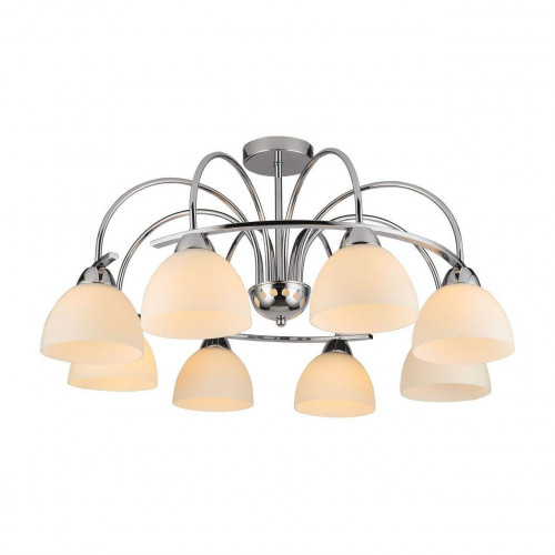 потолочная люстра arte lamp a6057pl-8cc в Липецке