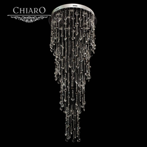 каскадная люстра chiaro бриз 464011016 в Липецке