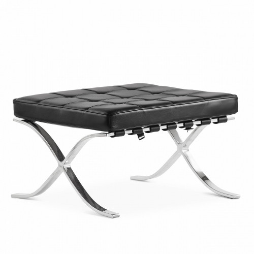 оттоманка valio черная в Липецке