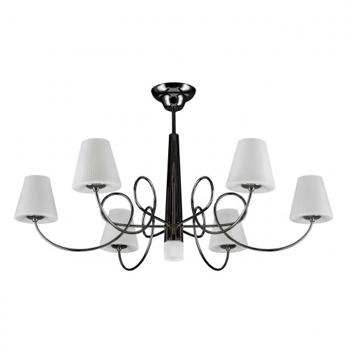 потолочная люстра lightstar vortico 814077 в Липецке
