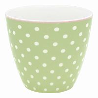 стакан spot pale green в Липецке