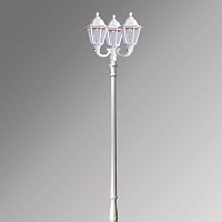 уличный фонарь fumagalli tabor ofir/noemi e35.205.r30.wxe27 в Липецке