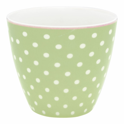 стакан spot pale green в Липецке