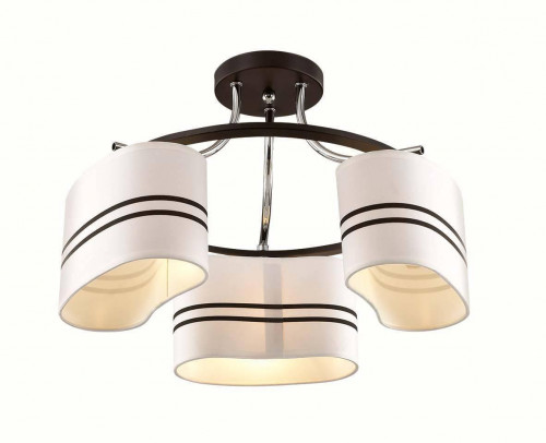 потолочная люстра lumion ivara 3056/3c в Липецке