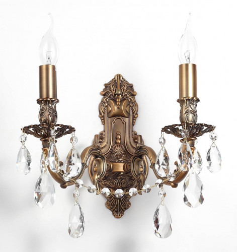 бра lucia tucci firenze w141.2 antique в Липецке
