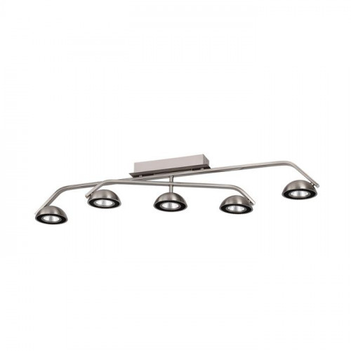 потолочная светодиодная люстра odeon light karima 3535/5cl в Липецке