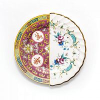 тарелка eudossia от seletti в Липецке