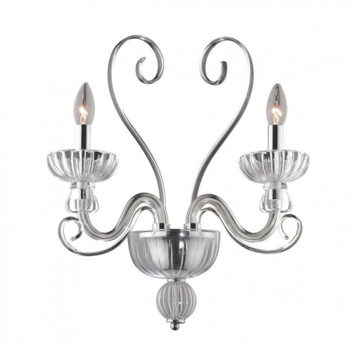 бра ideal lux alexander ap2 в Липецке