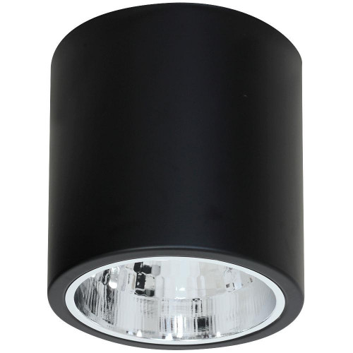 потолочный светильник luminex downlight round 7243 в Липецке