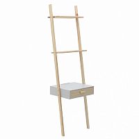 стеллаж minimalism бежевого цвета в Липецке
