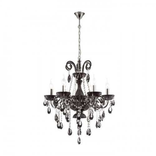 подвесная люстра odeon light ines 4189/6 в Липецке