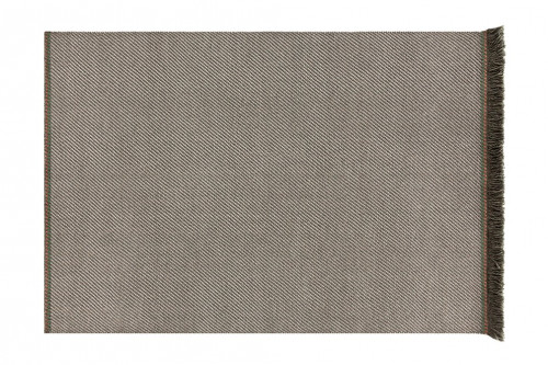 ковер gan diagonal aloe-opal 240x180 от gan в Липецке