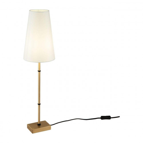настольная лампа maytoni zaragoza h001tl-01bs в Липецке