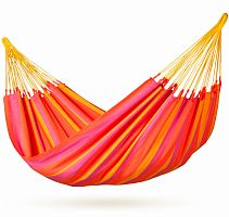 подвесной гамак для одного sonrisa mandarine в Липецке